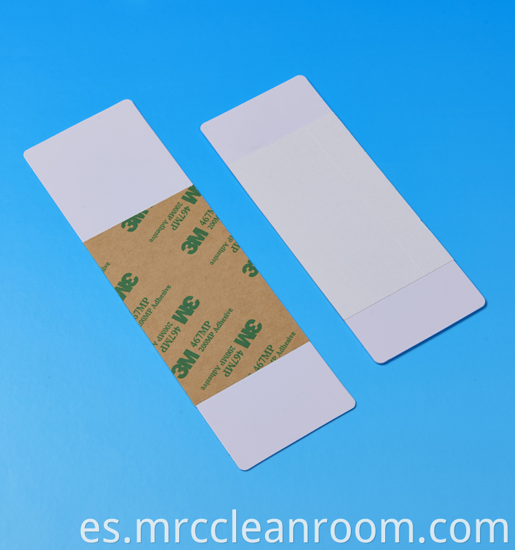 Fargo Adhesive Cleaning Cards